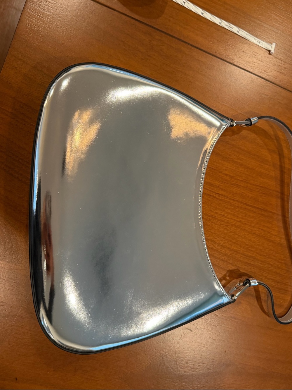 Authentic Prada Cleo Bag - Picture 9 of 14